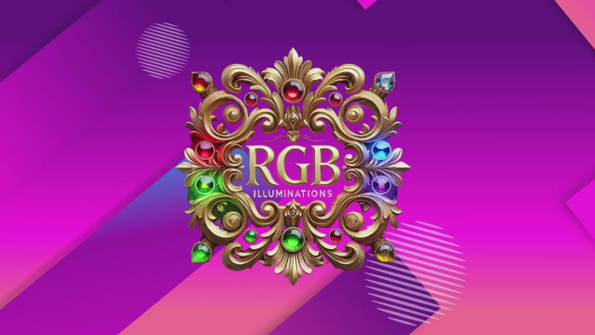 Load video: RGB Illuminations — smart RGB lighting for gaming setups, cosy bedrooms and smart homes. Ambient lights, white-noise relax kits, free worldwide shipping &amp; bundle deals.
