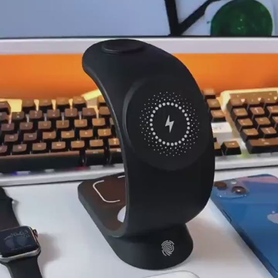 1 RGB Illuminations