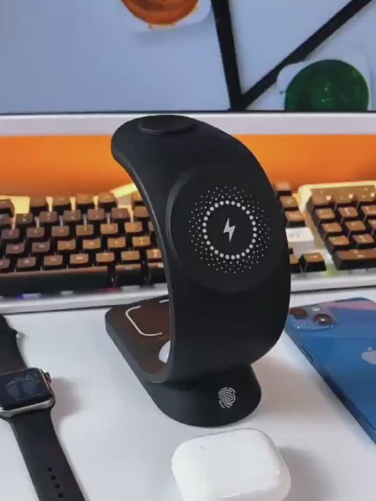 1 RGB Illuminations