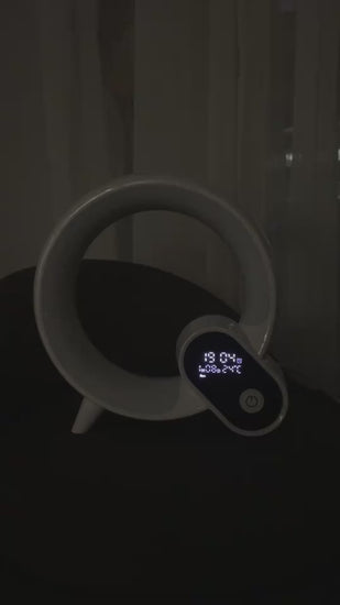 video RGB Illuminations