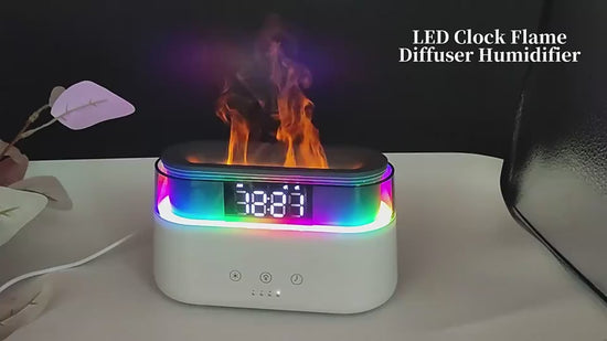 video RGB Illuminations