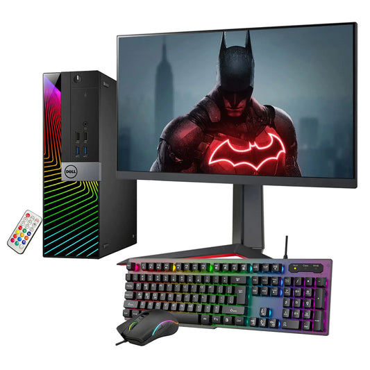 RGB Illuminations