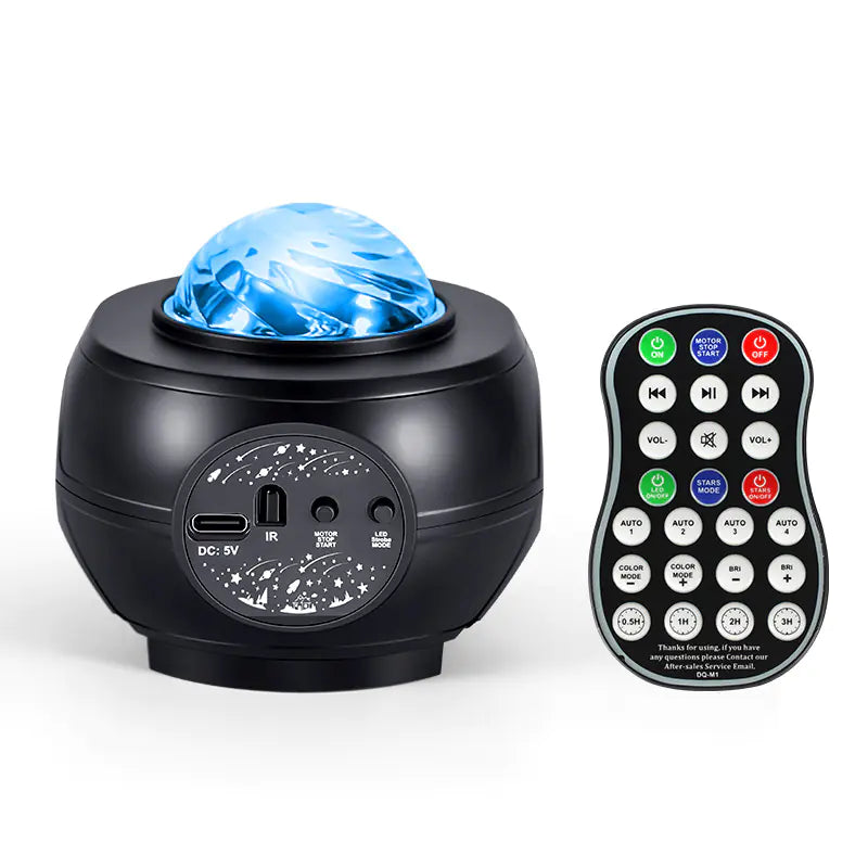 Starry Sky Projector — RGB Illuminations product view 3