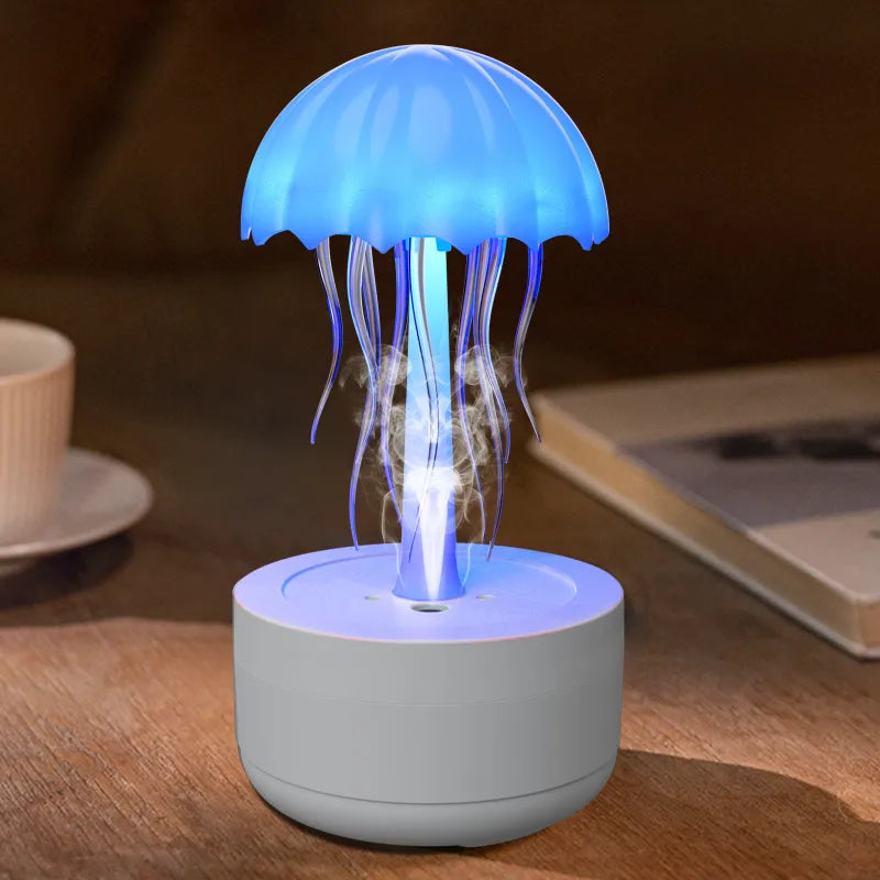 Aquanimbus™ RGB Fragrance Diffuser — RGB Illuminations product view 4