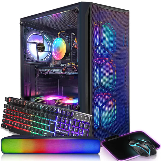 RGB Illuminations