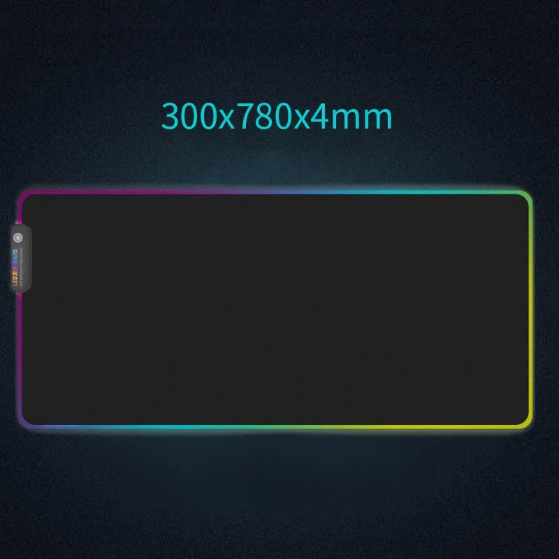 RGB Illuminations