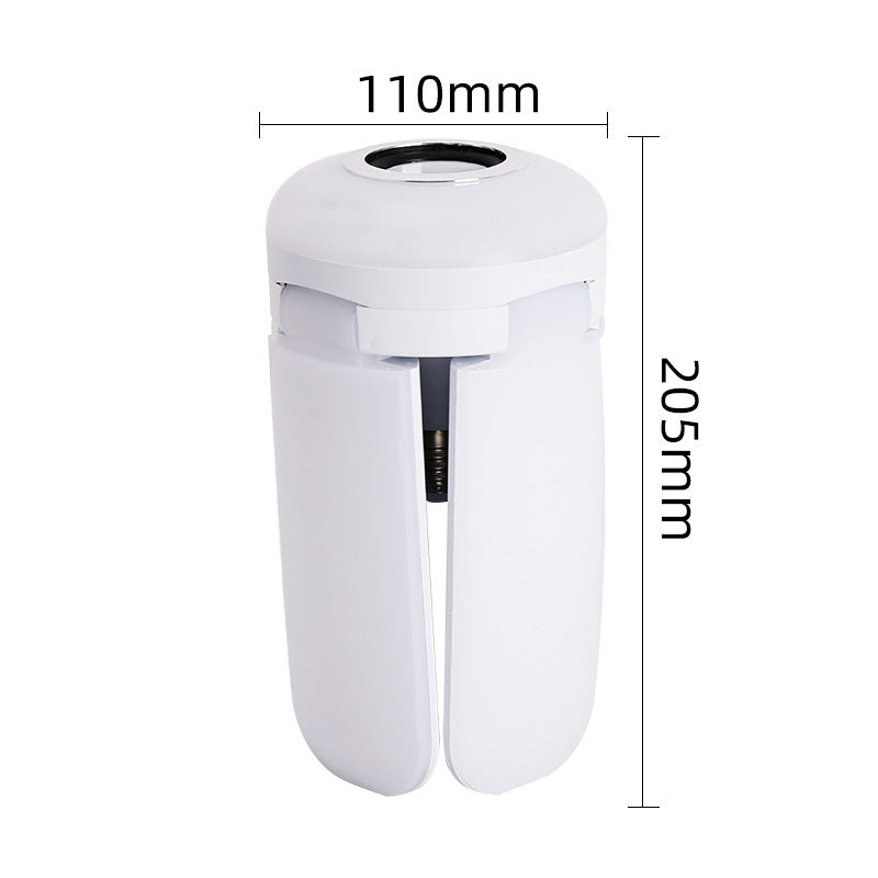 SkyTune - Bluetooth Music Fan Light - RGB Illuminations