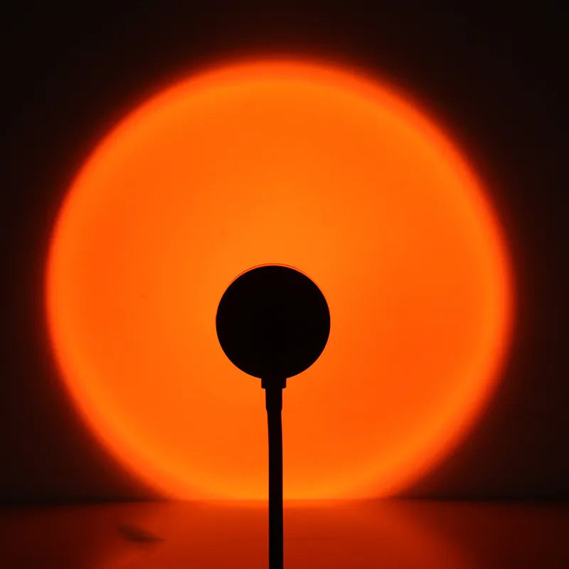Sundrift™ – 16-Colour Sunset Projector