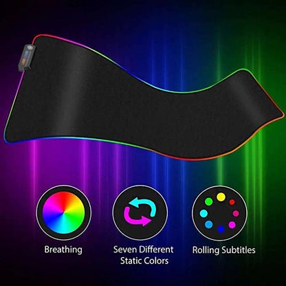 🎮 GLYDR VibePad™