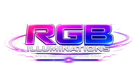 RGB Illuminations